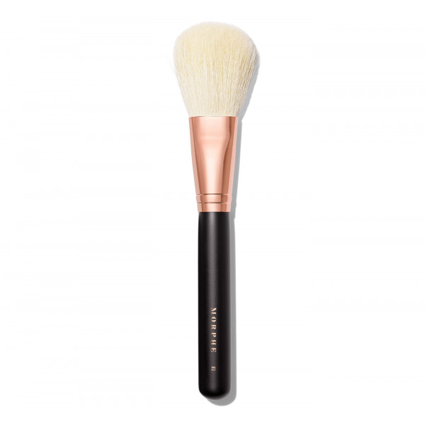 Morphe R7 - Pointed Powder Brush